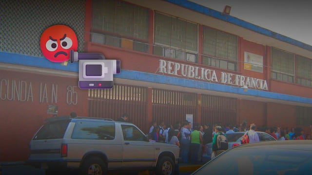 Mensajes y videos exhiben a maestro de la SEP acusado de acosar a alumna