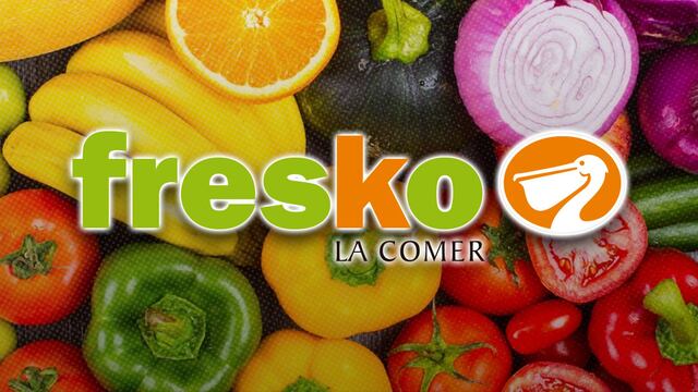 Miércoles de Plaza La Comer y Fresko