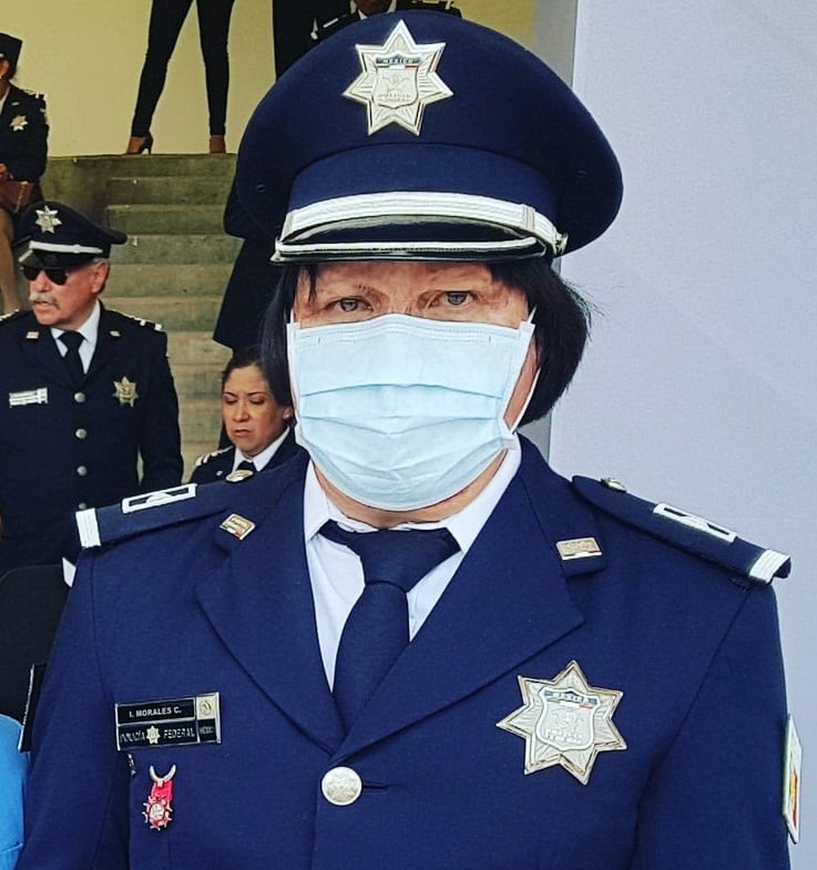 Iván Morales Corrales