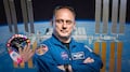 Astronauta Mike Fincke aclara su salida de la EEI