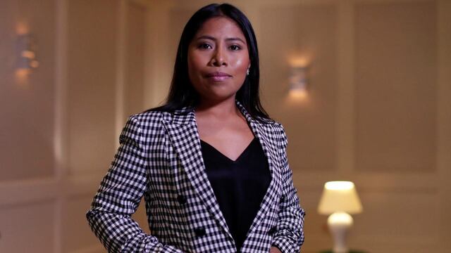 Yalitza Aparicio