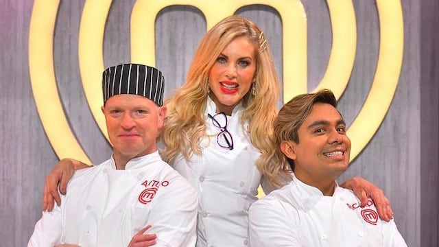 MasterChef Celebrity