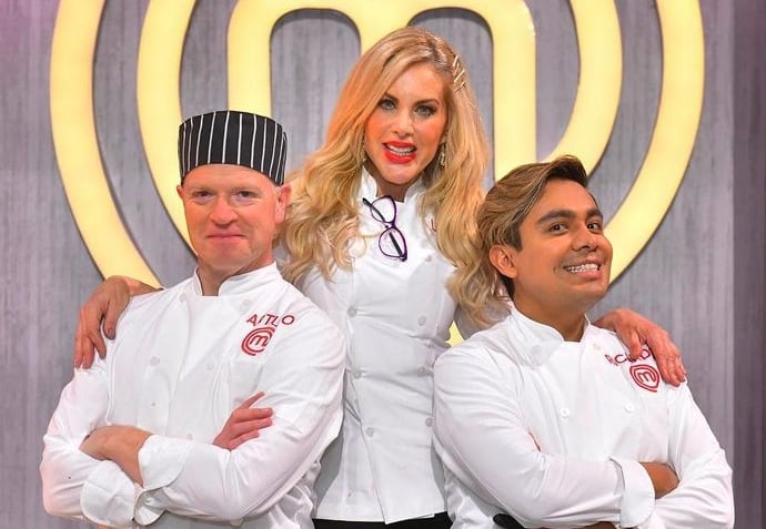 MasterChef Celebrity