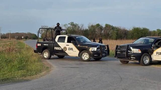 Lo que se sabe del enfrentamiento en Montemorelos que dejó 5 muertos