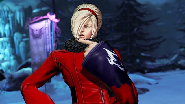 Ash Crimson