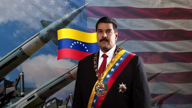 Nicolás Maduro
