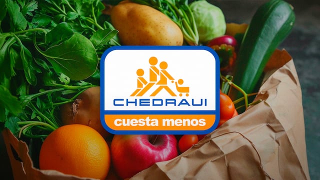 Ofertas Chedraui