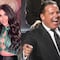 Luis Miguel ‘gordo’ ya no existe; reaparece rejuvenecido y delgado (FOTO)