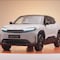 Toyota Urban Cruiser: Precio y todo lo que debes saber de esta SUV eléctrica con sangre Suzuki