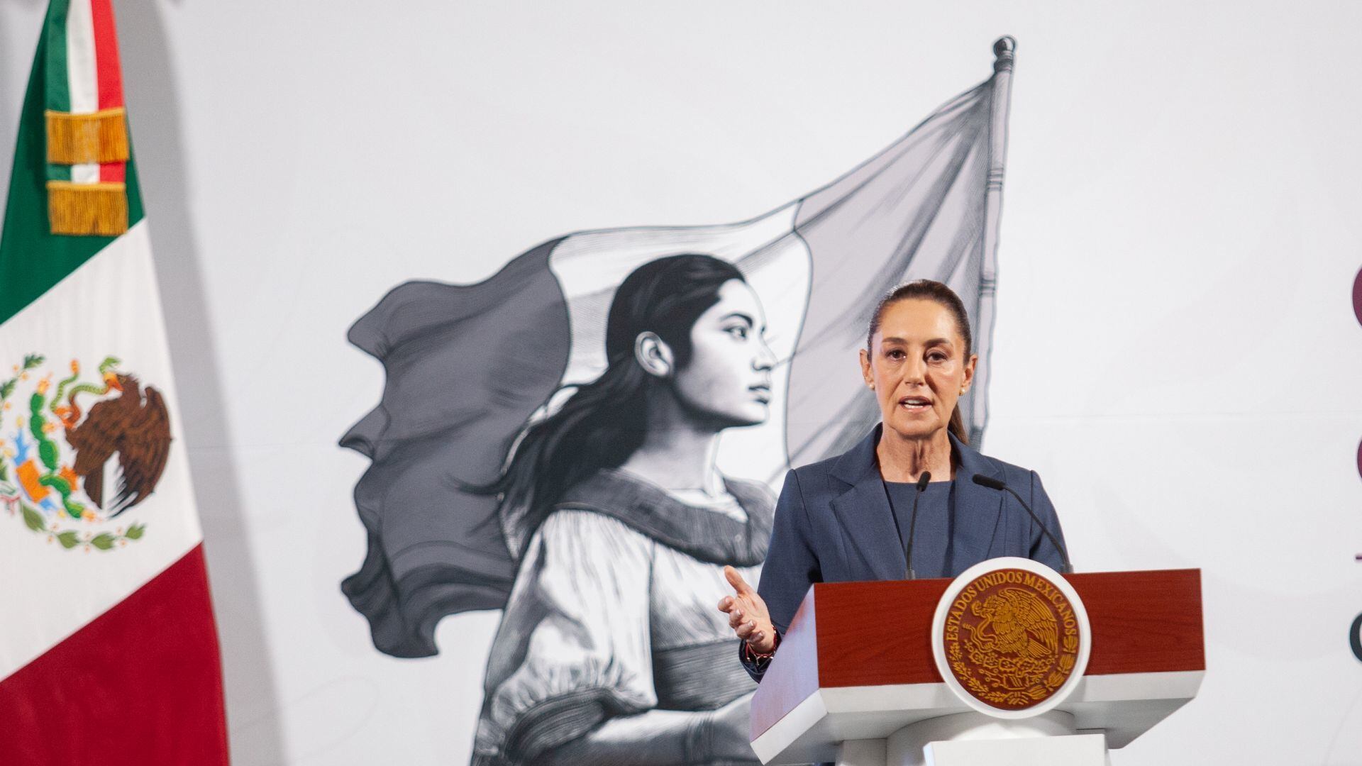 Tejedoras de la Patria: El nuevo programa de Claudia Sheinbaum para mujeres de México