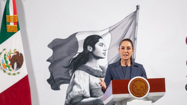 Tejedoras de la Patria, el nuevo programa de Claudia Sheinbaum para las mujeres