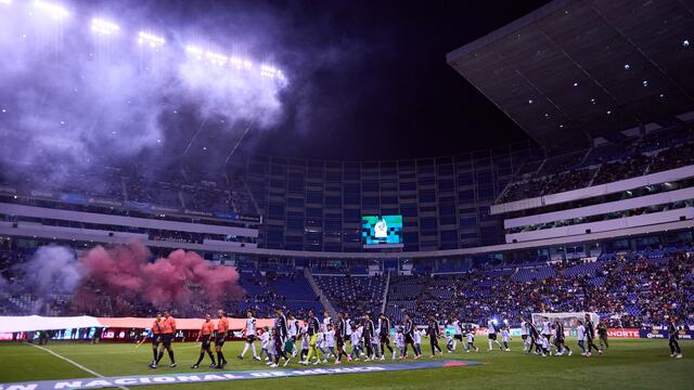 Club América vs Club Chivas vendió más boletos que la Selección Mexicana