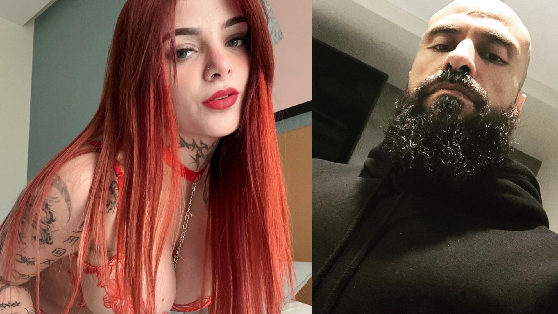 Babo y Karely Ruiz: ¿Colaboración es real? Esto sabemos del video más polémico