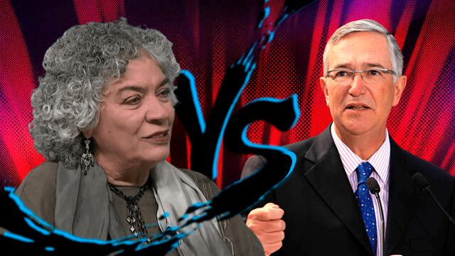 Ricardo Salinas Pliego se lanza contra Elvira Concheiro por supuesto boitcot contra Banco Azteca