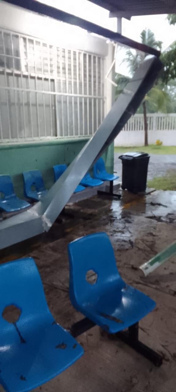IMSS Bienestar Veracruz