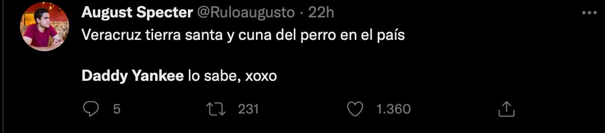 Daddy Yankee llegarán a Veracruz y Cancún
; y los memes no se hacen esperar