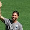 Alineación Rayados vs Atlético de San Luis en el debut de Sergio Ramos en la Liga MX