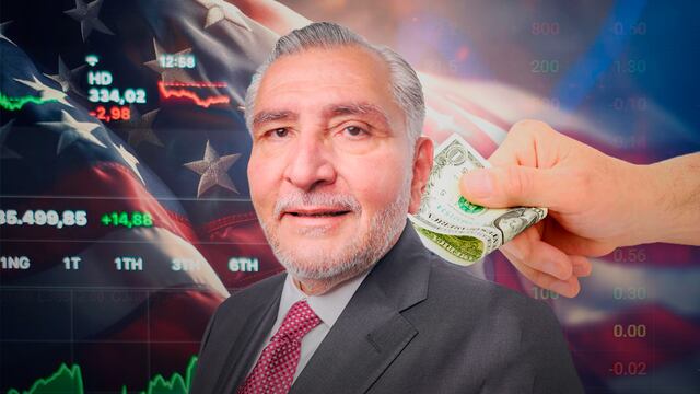 Impuestos a las remesas de Estados Unidos