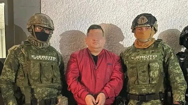 ¿Quién es “la Vaca”, el líder del Cártel Independiente de Colima que desató la violencia en la entidad?