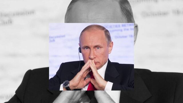 El presidente ruso Vladímir Putin ha sido tajante contra la posibilidad de una división de Siria."Esta sería la peor variante. Es inaceptable. No llevaría a la solución del conflicto, sino al contrario, a su congelación, se haría permanente", declara.