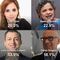 Encuesta MetricsMX para la oposición: Lideran Colosio, Zavala y Paredes como aspirantes