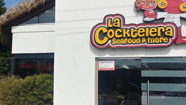 Balacera en restaurante de Ciudad Victoria, Tamaulipas