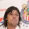 Matías Almeyda vestirá la camiseta del Club Chivas; “cumplo un sueño”, asegura