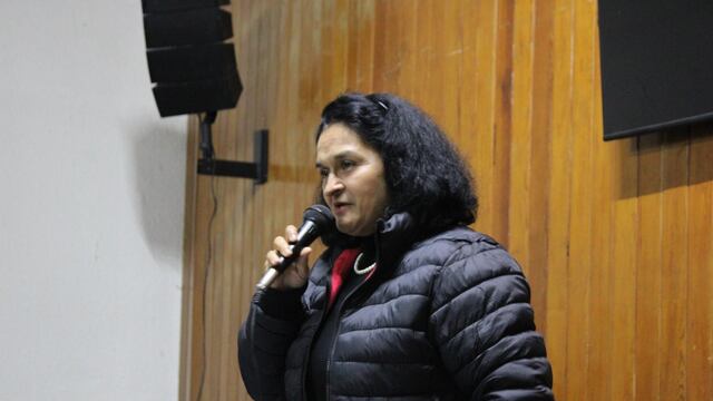 Idolina Cosío Gaona impugna proceso interno del PAN, PRI y PRD para elegir a candidata a gubernatura de Jalisco