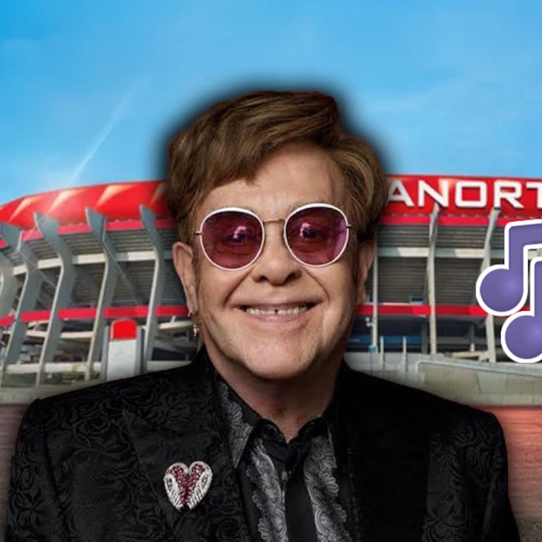 Elton John vuelve a México con un concierto en el Estadio Banorte