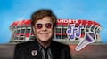 Elton John vuelve a México con un concierto en el Estadio Banorte