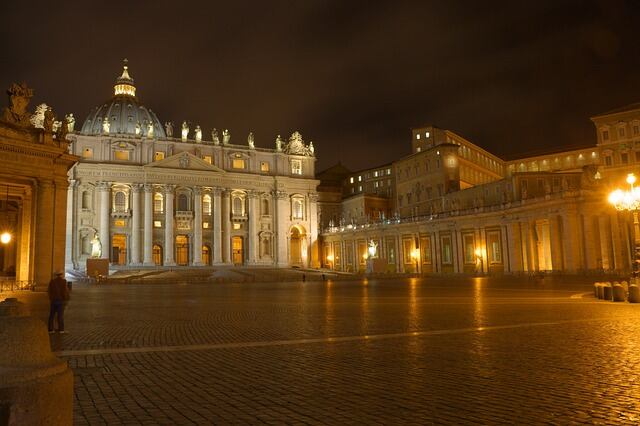 El Vaticano