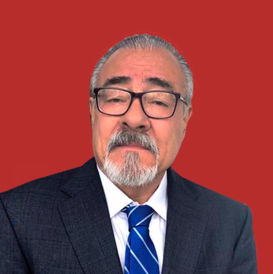 Ernesto Encinas, hermano de Alejandro Encinas, se suma al equipo de Santiago Taboada