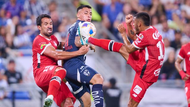 Toluca vs Rayados: Fecha, horario y dónde ver la vuelta de cuartos de final de la Liguilla