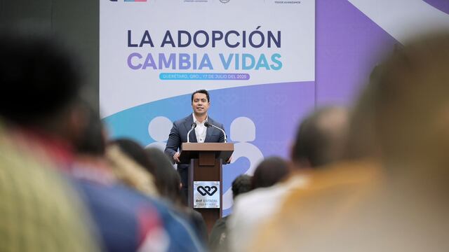 Felifer Macías llama a unir esfuerzos para un Querétaro mejor