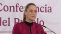 Sheinbaum aclara la ausencia de Ernestina Godoy en la mañanera