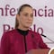 Sheinbaum aclara la ausencia de Ernestina Godoy en la mañanera