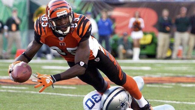 Chad Ochocinco jugará con los Dinos de Saltillo