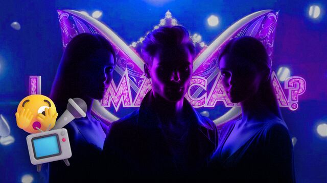 Estos 3 famosos estarían escondidos en las botargas de Quién es la Máscara 2024.