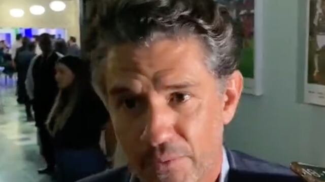 Alejandro Irarragorri