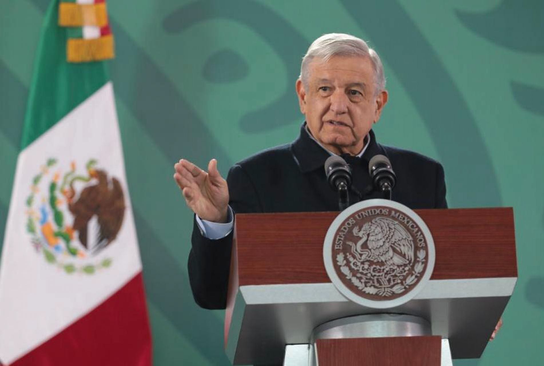 AMLO