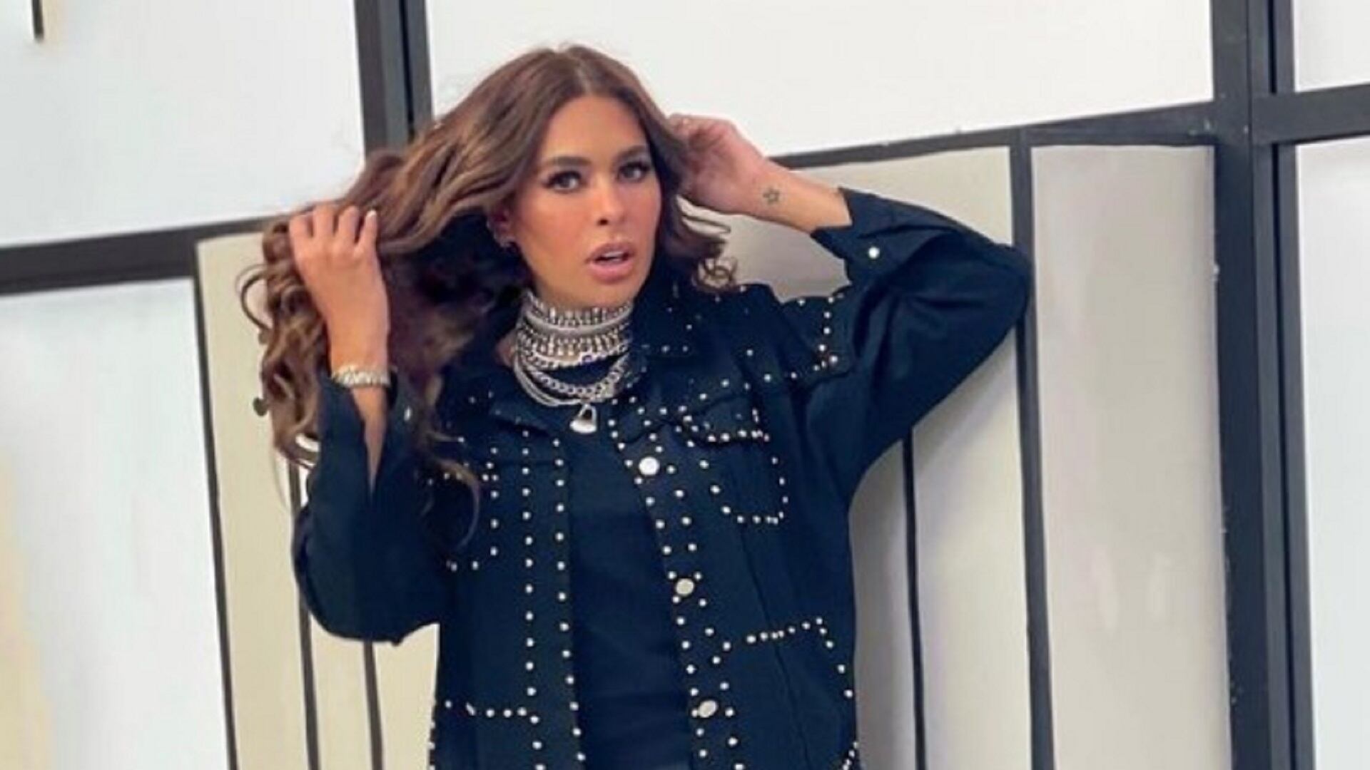 Galilea Montijo