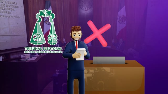 TEPJF desecha más impugnaciones contra elecciones del Poder Judicial