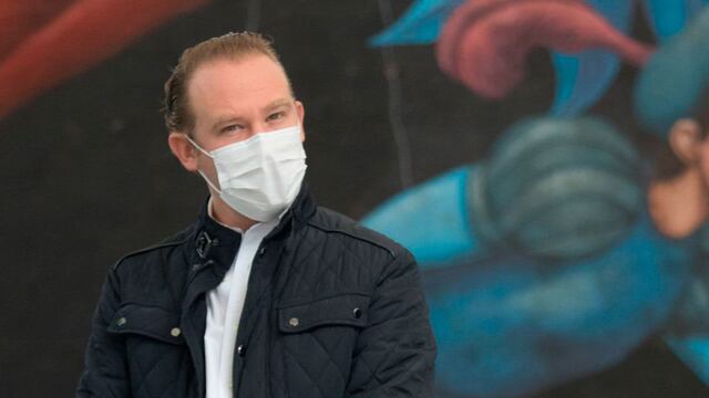 Santiago Taboada Cortina.