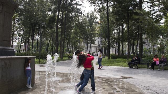 Es divertido pero ¿es inteligente también? Foto: Moisés Pablo/Cuartoscuro