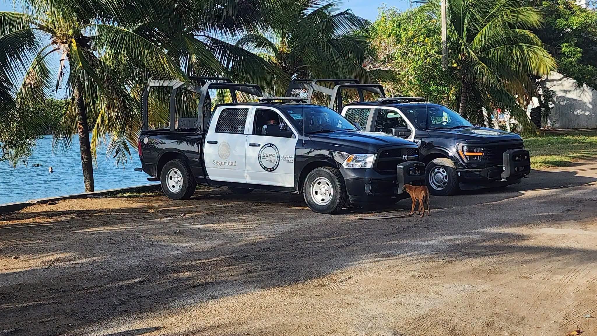 Operación Enjambre en Paraíso deja funcionarios detenidos y al alcalde prófugo