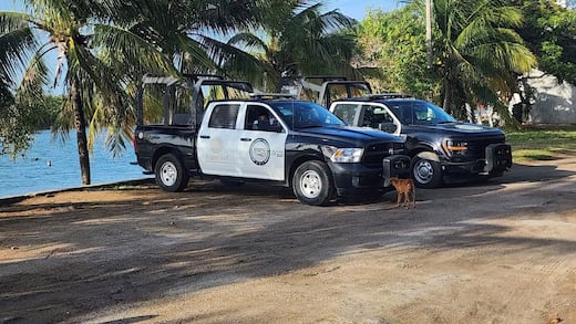 Operación Enjambre en Paraíso deja funcionarios detenidos y al alcalde prófugo