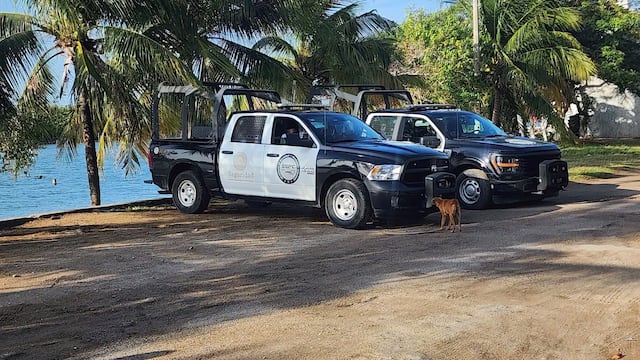 Operación Enjambre en Paraíso deja funcionarios detenidos y al alcalde prófugo