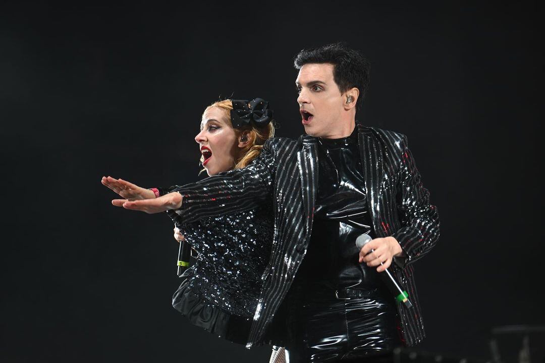 Miranda en México: Precio de los boletos para su concierto en el Auditorio Nacional