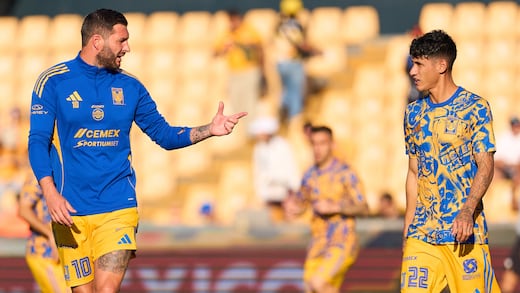 Tijuana vs Tigres: Pronóstico y posibles alineaciones del partido de ida de los cuartos de final de Liga MX