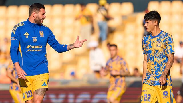 Xolos vs Tigres: Pronóstico y posibles alineaciones del partido de ida de los cuartos de final de Liga MX?